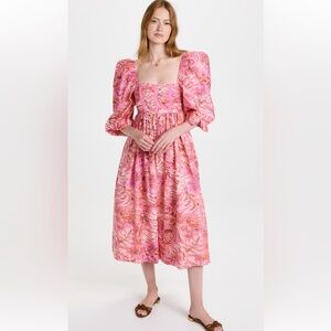 Ulla Johnson Leilani Dress
